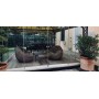 G71 Drsni panoramski sustav prozora 6,2 x 2,5 m