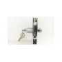 G71 All-glass sliding system 6,2 x 2,5 m