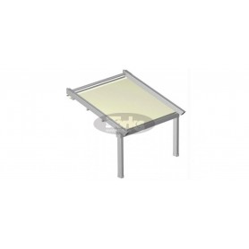 R128 Pergotesa max. 12 x 6 m R128 Pergotesa 12 x 6 m