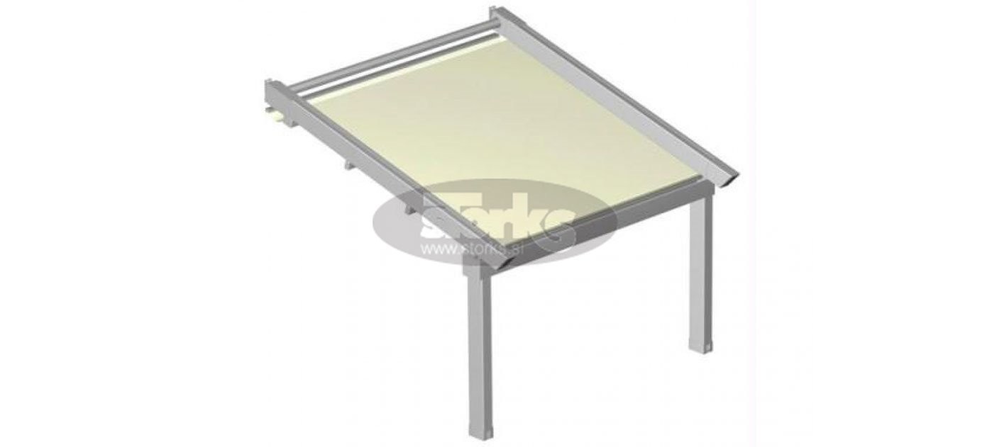 R128 Pergotesa 12 x 6 m