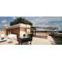 R127 Pergostyle 12 x 6 m