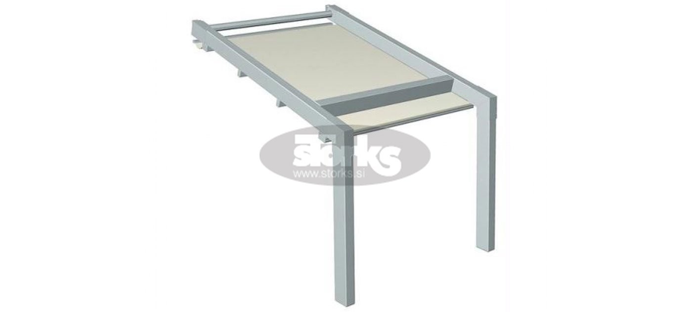 R127 Pergostyle 12 x 6 m