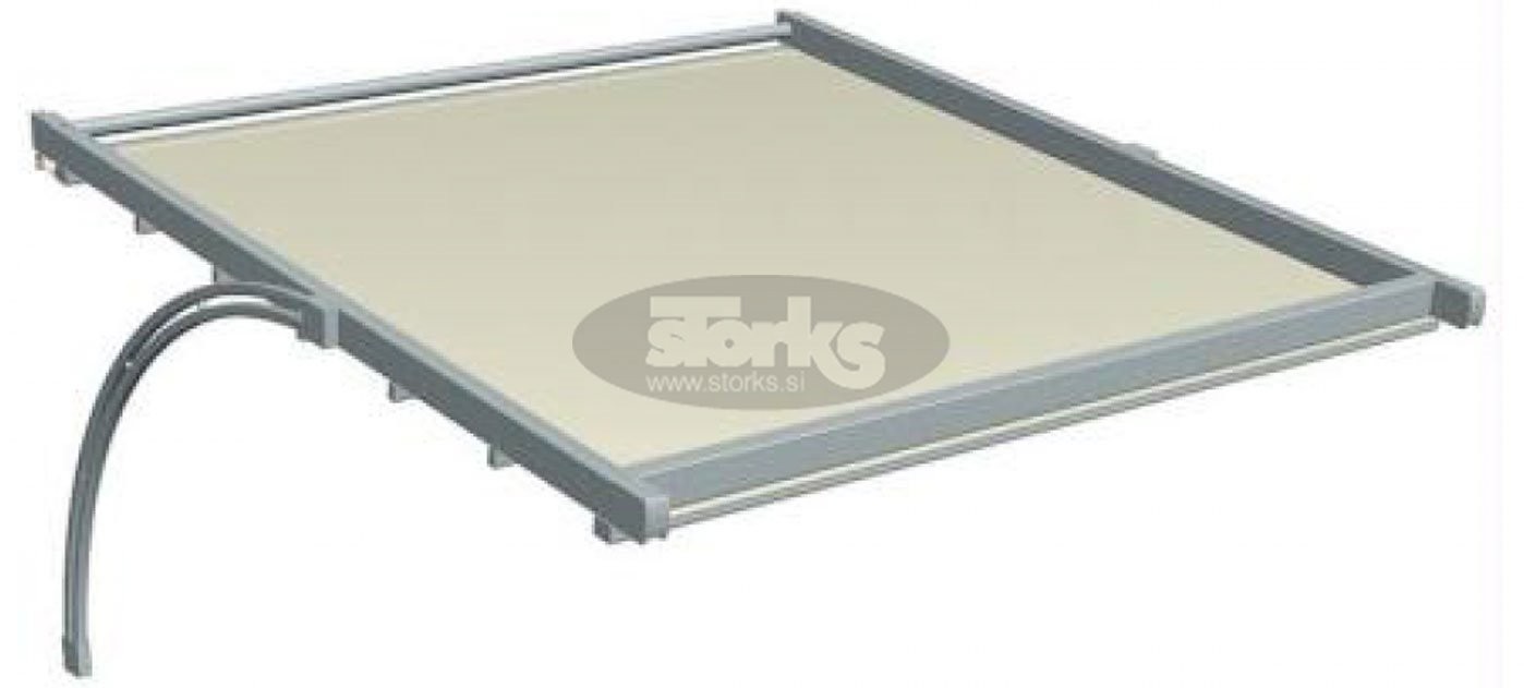 R241 Arco 12 x 5 m