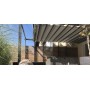 R131 Pergogarden 12 x 8,2 m