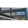R131 Pergogarden 12 x 8,2 m
