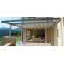 R131 Pergogarden 12 x 8,2 m