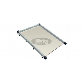 R131 Pergogarden 12 x 8,2 m