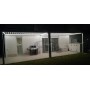 R620 Pergoklima 3,5 x 5,1 m