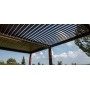 R620 Pergoklima 3,5 x 5,1 m