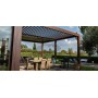 R620 Pergoklima 3,5 x 5,1 m