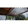 R620 Pergoklima 3,5 x 5,1 m