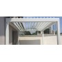 R620 Pergoklima 3,5 x 5,1 m