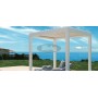 R620 Pergoklima 3,5 x 5,1 m