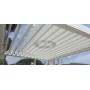R620 Pergoklima 3,5 x 5,1 m