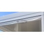 R620 Pergoklima 3,5 x 5,1 m