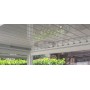 R620 Pergoklima 3,5 x 5,1 m