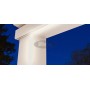 LED traka 3000K topla svjetlost s napajanjem