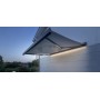 LED traka 3000K topla svjetlost s napajanjem