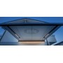 LED traka 3000K topla svjetlost s napajanjem