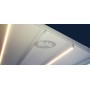 LED trak topla svetloba z napajalnikom