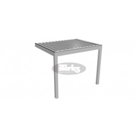 R620 Pergoklima 3,5 x 5,1 m