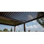 R620 Pergoklima 3,5 x 5,1 m