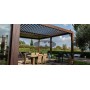 R620 Pergoklima 3,5 x 5,1 m
