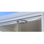 R620 Pergoklima 3,5 x 5,1 m