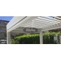 R620 Pergoklima 3,5 x 5,1 m