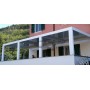 R621 Pergoklima 3,5 x 5,1 m
