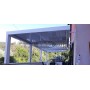 R621 Pergoklima 3,5 x 5,1 m