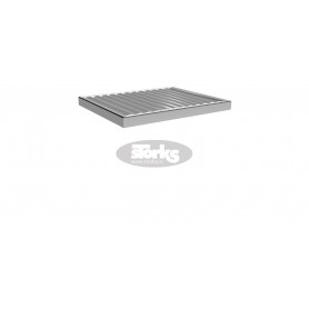 R623 Pergoklima 3,5 x 5,1 m