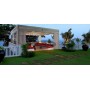 R200 Pergolife 8 x 8 m