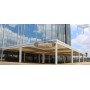 R200 Pergolife 8 x 8 m