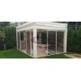 R200 Pergolife 8 x 8 m