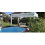 R200 Pergolife 8 x 8 m