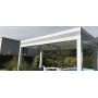 R200 Pergolife 8 x 8 m