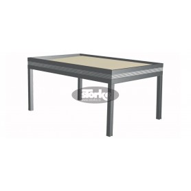 R200 Pergolife 8 x 8 m