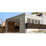 R210 Pergolife 8 x 8 m