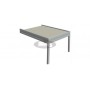 R210 Pergolife 8 x 8 m