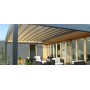 R210 Pergolife 8 x 8 m