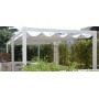 R152 Pergosquare 12 x 6 m