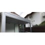 R151 Pergosquare 12 x 6 m