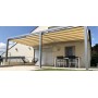 R151 Pergosquare 12 x 6 m
