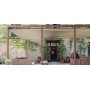 R151 Pergosquare 12 x 6 m