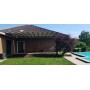 R250 Pergowave 4 x 8 m