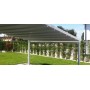 R228 Pergotesa 16 x 7 m