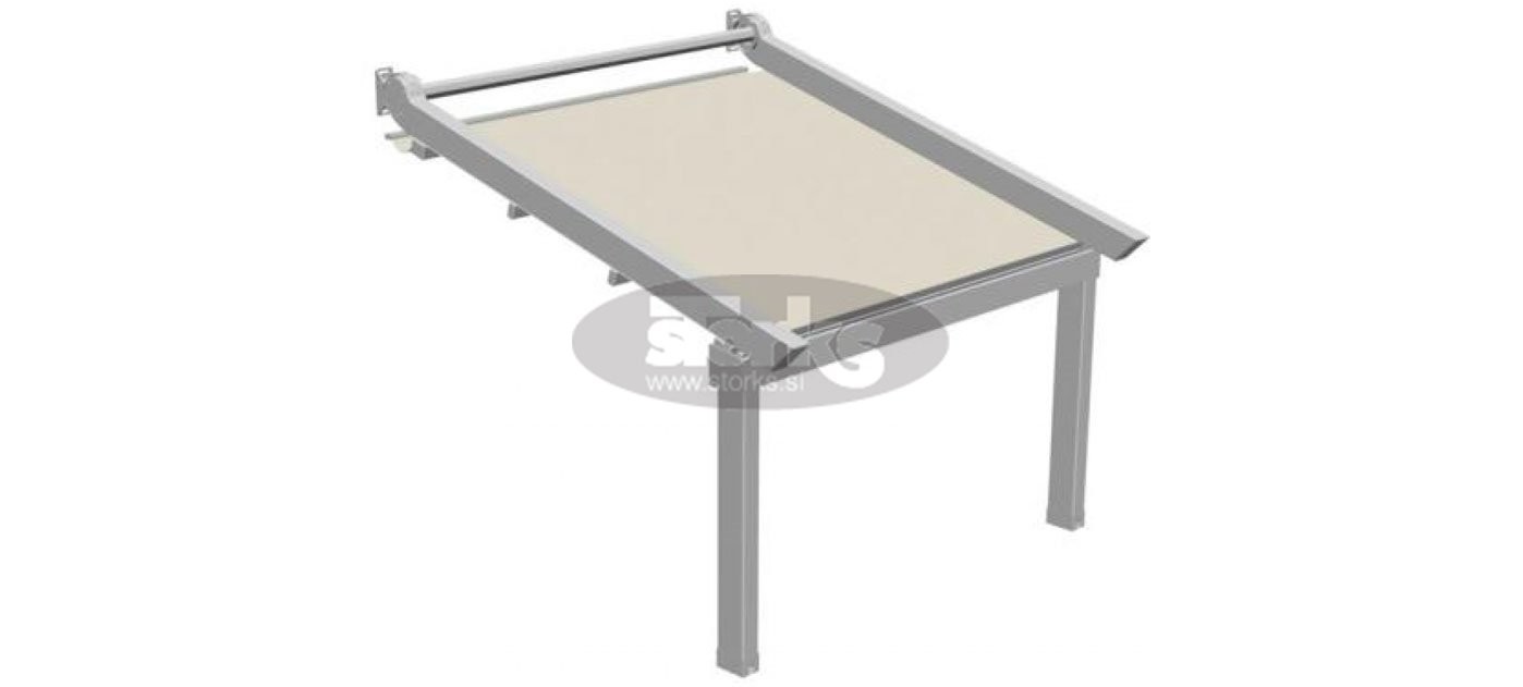R228 Pergotesa 16 x 7 m