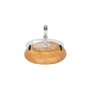 Aluma Crate Round with lift handles