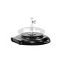 Aluma Crate Round standard with wheels